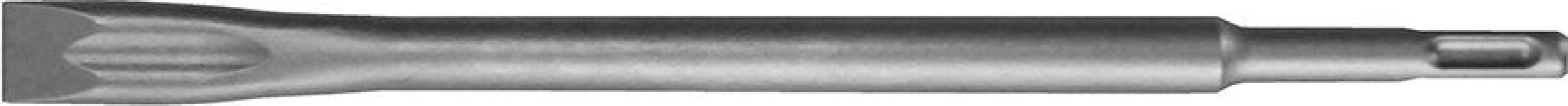 Ploché dláto SDS-plus ENDURO 20 x 250 mm heller