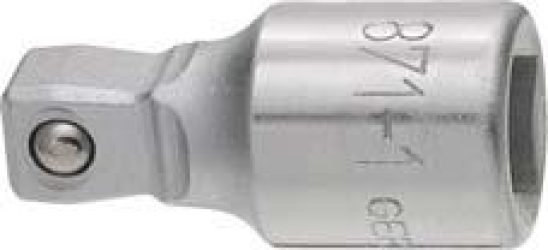 Predĺženie kardanu 1/4" 25 mm Hazet