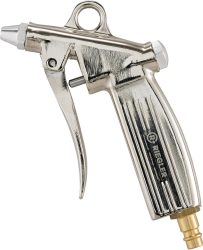 Hliníková vyfukovacia pištoľ