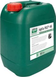Hydraulický olej HLP46 kanister 10 l OPTA
