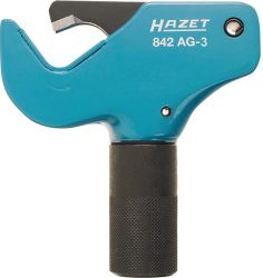 Dorezávací závitník 16 – 38 mm Hazet