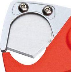 Nôž pre rezač na hadice a ochranné rúrky PLASTICUT 185 mm KNIPEX