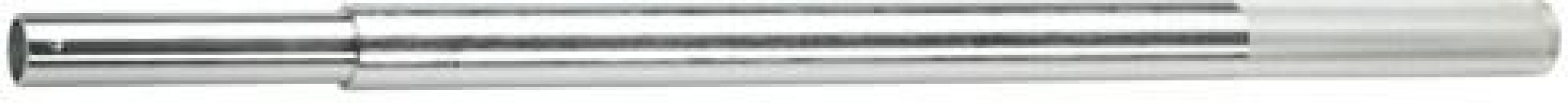 Nástrčná rúrka oceľová pre DREMOMETER E+EK+F 925 mm Gedore