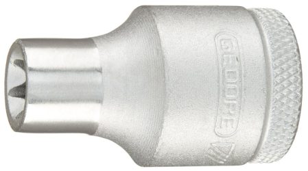 Adaptér nástrčných kľúčov 1/2" E24x41