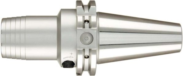 Hydraulické rozpínacie skľučovadlo DIN69871ADB SK50 32 x 100 mm WTE