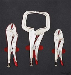 Modul na náradie 2/3 pre lisovacie kliešte FORMAT