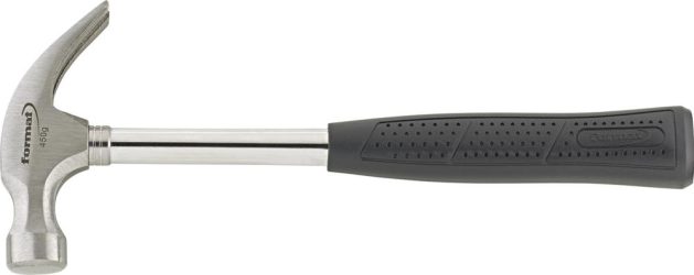 Tesárske kladivo s násadou