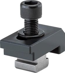 Upínacia príložka