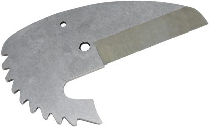 Nôž z ušľachtilej ocele pre nožnice na plastové rúrky ROCUT75 ROTHENBERGER