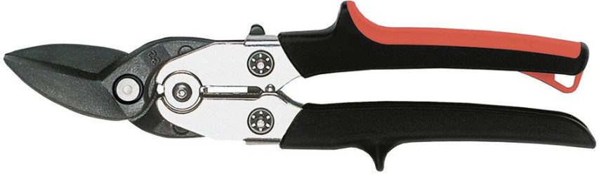 Nožnice na tvarovanie pravé 260 mm FORMAT