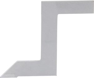 Rysovacia ihla pre geodetický výškomer digitálny 300/600 mm FORMAT