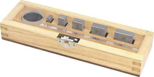 Kontrolná sada pre BMS 6-dielna