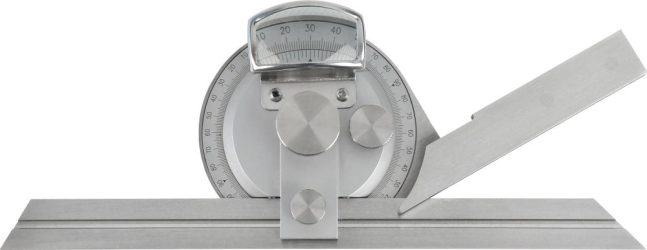 Sada uhlomerov univerzálne 150/200/300 mm FORMAT