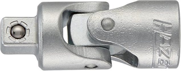 Kardanový kĺb 1/4" 36