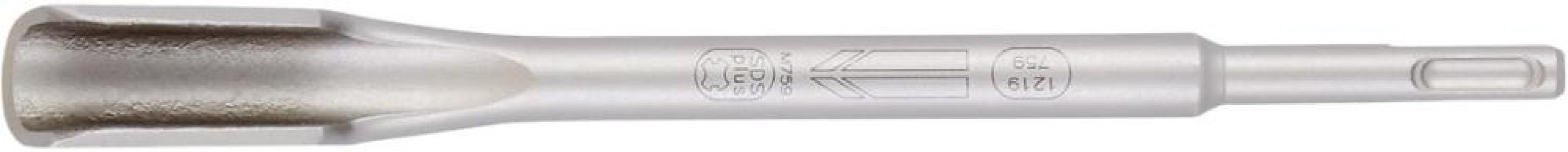 Dutý sekáč SDS-plus 250 mm FORMAT