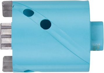 Diamantová vŕtacia korunka 68 x 90/65 mm FORMAT