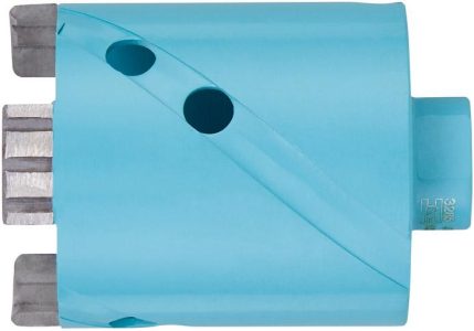 Diamantová vŕtacia korunka 68 x 90/65 mm FORMAT