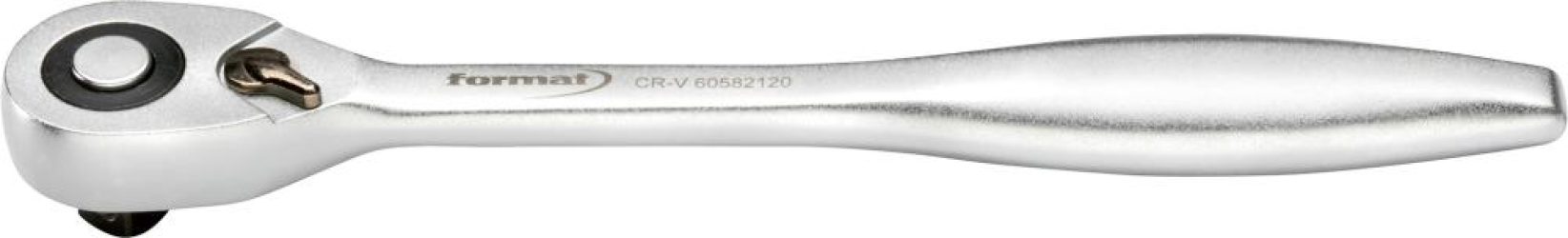 Celooceľová račňa 3/8"