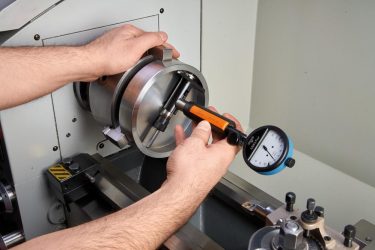 Dutinový merací prístroj SU oceľ 160 – 290 mm oceľ SCHWENK