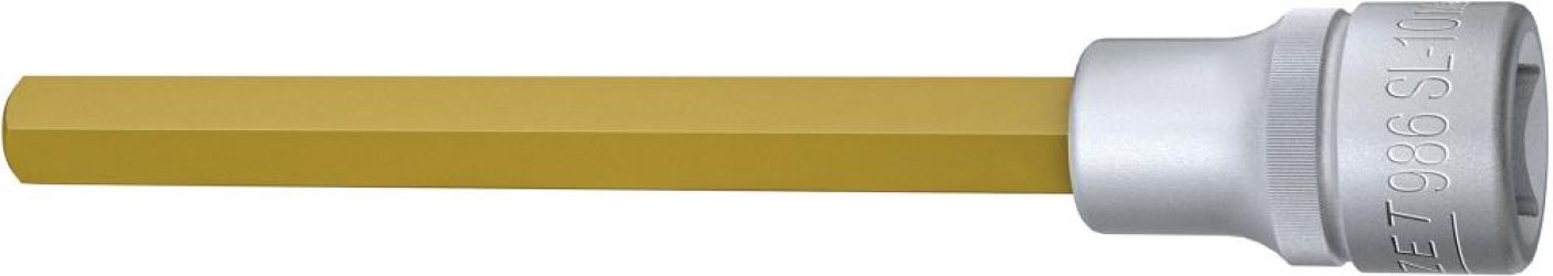 Adaptér pre skrutkovač 1/2"