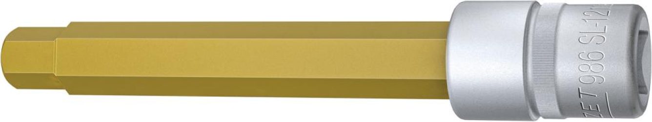 Adaptér pre skrutkovač 1/2"