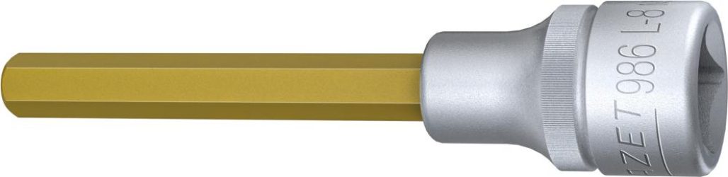 Adaptér pre skrutkovač 1/2"