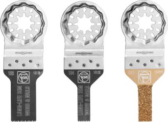 Multifunkčná sada náradia Combo Minicut