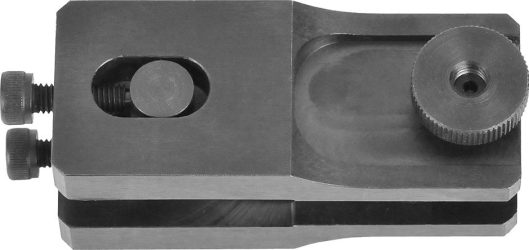 Spojka koncových mierok FORMAT