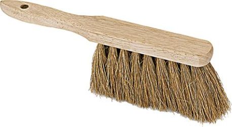 Priemyselná metlička z kokosu 28 cm