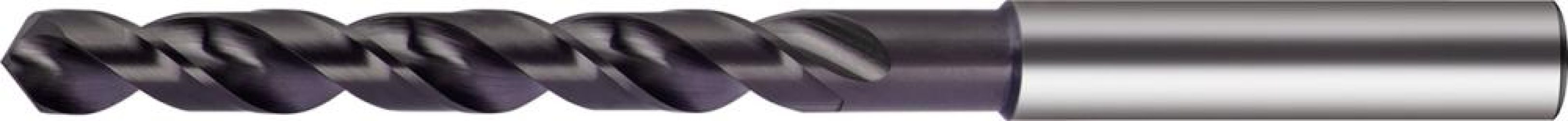 Vrták špirálový výrobná norma HSSE-PM TiAlN 5xd 20