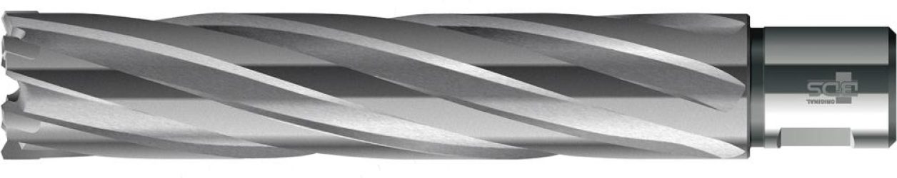 Vrták jadrový HKE-L Weldon TK extra dlhý