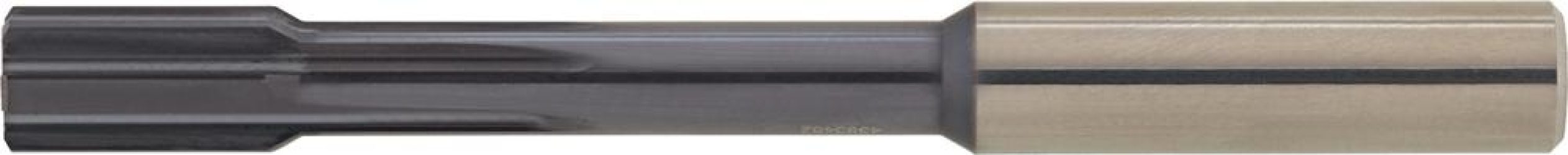 Výstružník HNC výrobná norma MTK TiALN typ UNI na slepý otvor 20 mm BECK