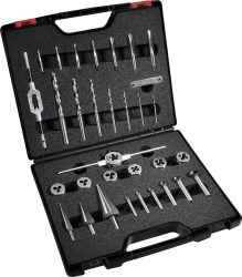 Sada Starter kit pre obrábanie kovov