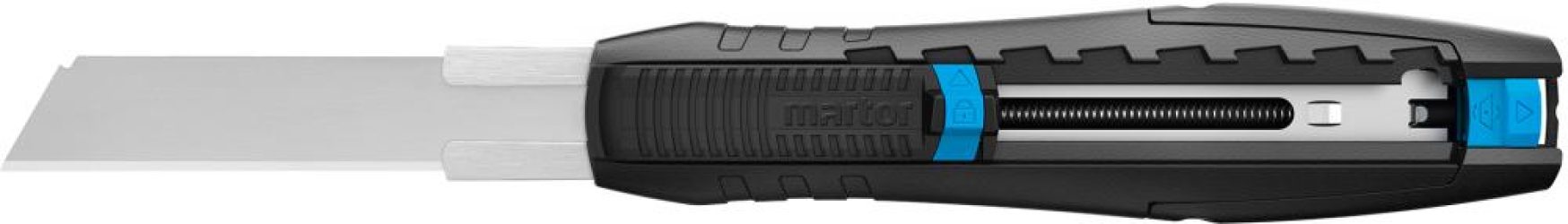 Bezpečnostný nôž SECUBASE 383 s čepeľou na Styropor