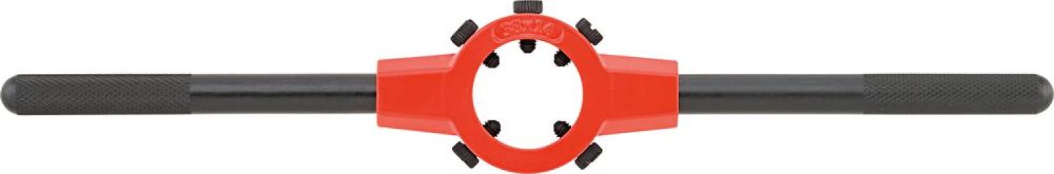 Držiak závitových želiezok DIN22568 65x25 mm bez lunkrov FORMAT