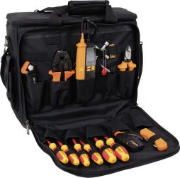 Sortiment náradia pre elektrikárov 12-dielny Weidmüller