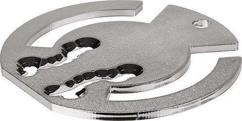 Adaptérová doska 6878AR okrúhla AMF