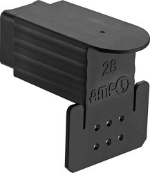 Bočný kryt T-drážky 6486AS