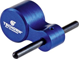 Doraz obrobku EasyMag