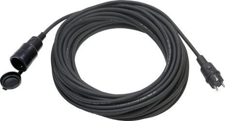 Predlžovací kábel 25m H07RN-F3G2