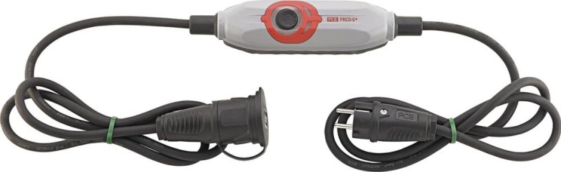 Predlžovací kábel 3m H07RN-F 3G2