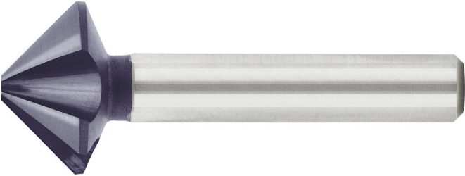 Kužeľový záhlbník DIN335CHSS 90Grad 40