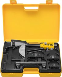 Sada ohýbača rúrok hydraulika Hydro-Swing Sada 12-15-18-22 REMS