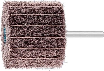 Brúsny kotúč lamelový na stopke PNZ 60 x 50 mm POLINOX K 100 A Pferd