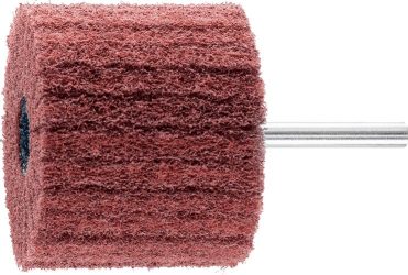 Brúsne plstené teliesko