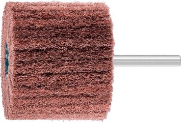 Brúsne plstené teliesko