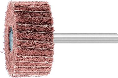 Brúsny kotúč lamelový na stopke PNZ 40 x 20 mm POLINOX K 180 A Pferd