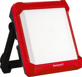 Akumulátorové pracovné svetlo IP65 500 - 5000 lúmenov BatterySwitch FORMAT