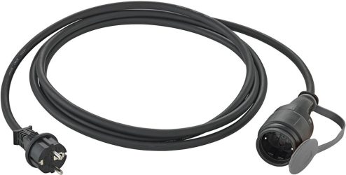 Predĺžovací kábel s chráneným kontaktom 20m H07RN-F3G1