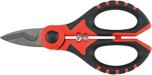 Nožnice pre elektrikárov 160 mm